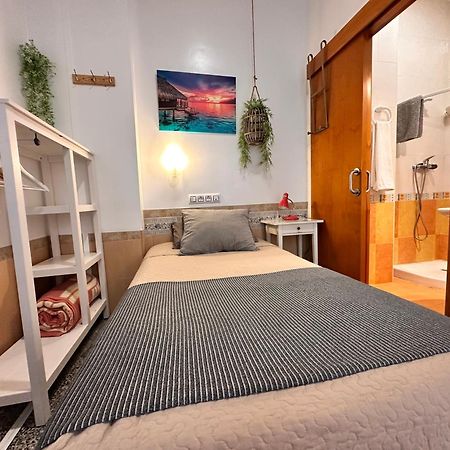 Alojamiento Aire De Los Alcores El Viso Del Alcor  外观 照片