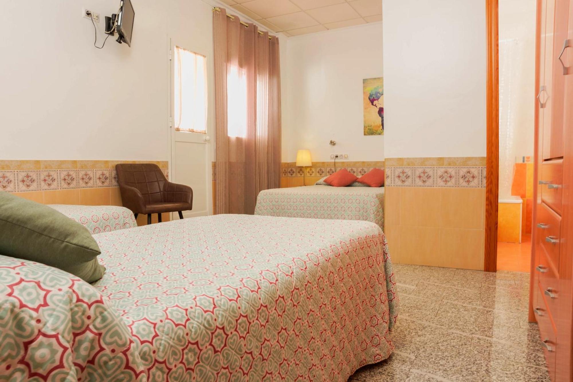 Alojamiento Aire De Los Alcores El Viso Del Alcor  外观 照片